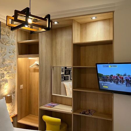 Cosy Appartement A 500M De Montmartre Paris Exteriör bild